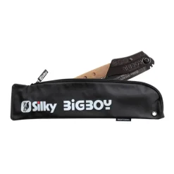 Silky Save<Bigboy 2000 Outback Edition 360-6.5 Brun (COMPOSITE)