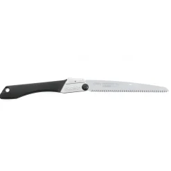 Silky Save<Gomboy Folding Saw 240-10 Sort (BLACK)