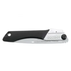 Silky Save<Gomboy Folding Saw 210-10 Sort (BLACK)