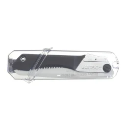 Silky Save<Gomboy Folding Saw 210-10 Sort (BLACK)