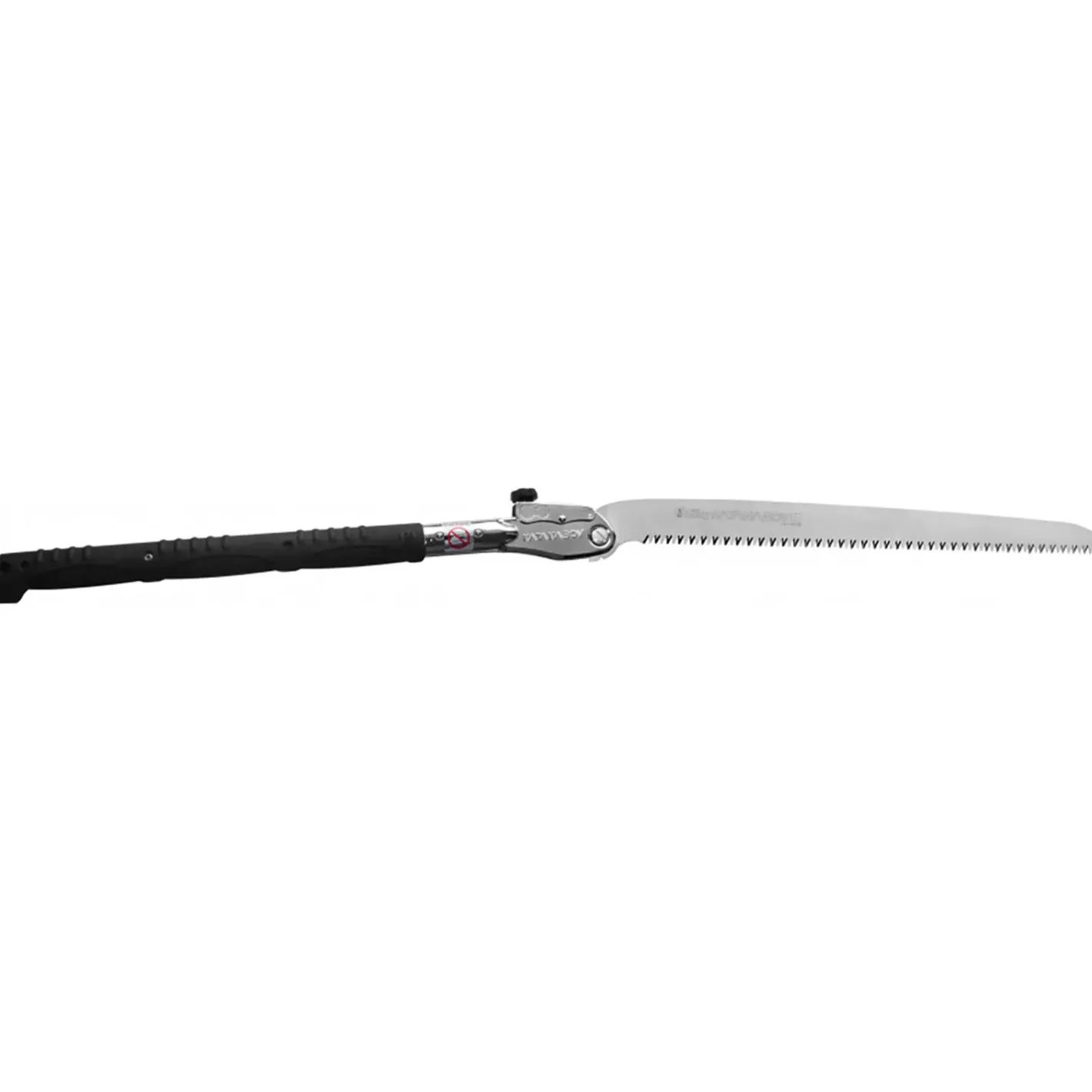 Silky Save<Katanaboy Folding Saw 500-5 Sort (BLACK)