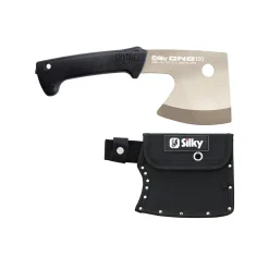 Silky Økser<Ono 120 Axe Genki Grip