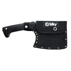 Silky Økser<Ono 120 Axe Genki Grip