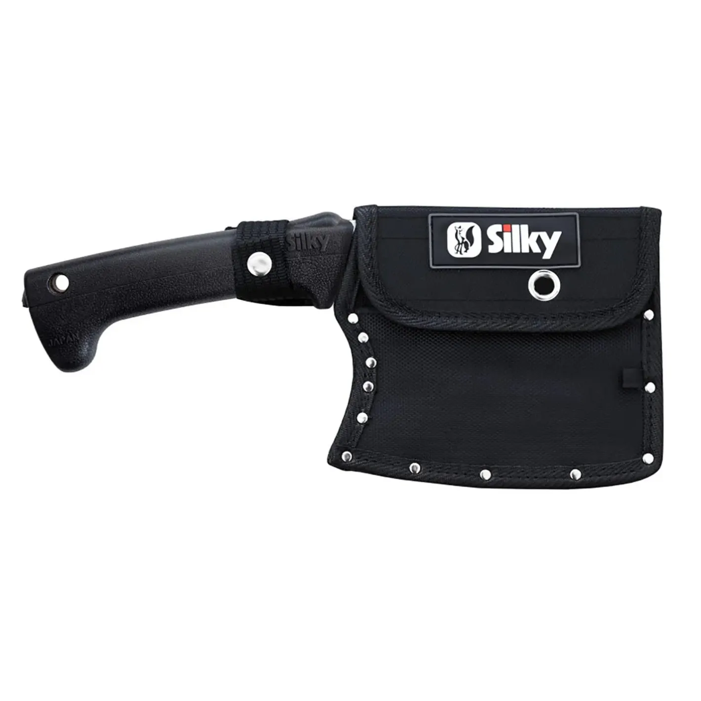 Silky Økser<Ono 120 Axe Genki Grip