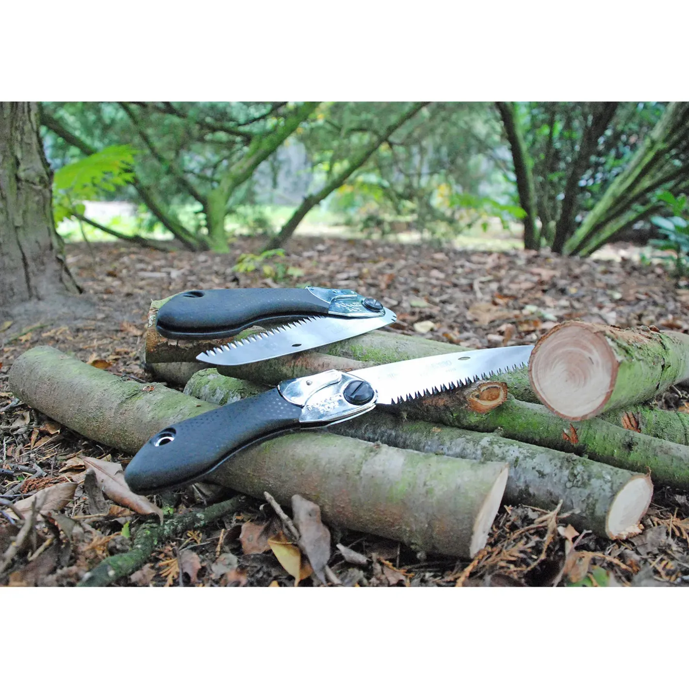 Silky Save<Pocketboy Folding Saw 130-10 Sort (BLACK)