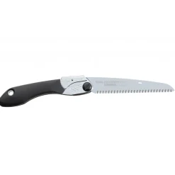Silky Save<Pocketboy Folding Saw 170-10 Sort (BLACK)