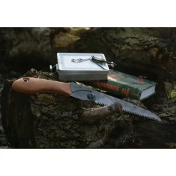 Silky Save<Pocketboy Outback Edition 170-10 Brun (COMPOSITE)