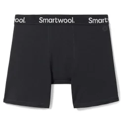 Smartwool Uldunderdele<Mens Active Boxer Brief Boxed