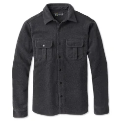 Smartwool Softshelljakker<Mens Anchor Line Shirt Jacket