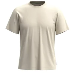 Et Grønnere Valg T-Shirts<Smartwool Mens Perfect Crew Tee