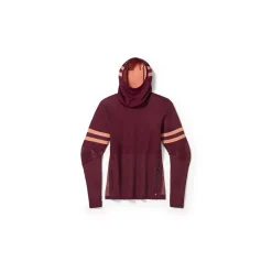 Smartwool Uldoverdele<Womens Intraknit Merino Tech PO Hoodie