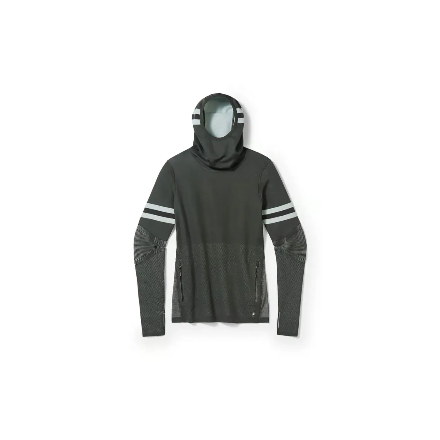 Smartwool Uldoverdele<Womens Intraknit Merino Tech PO Hoodie