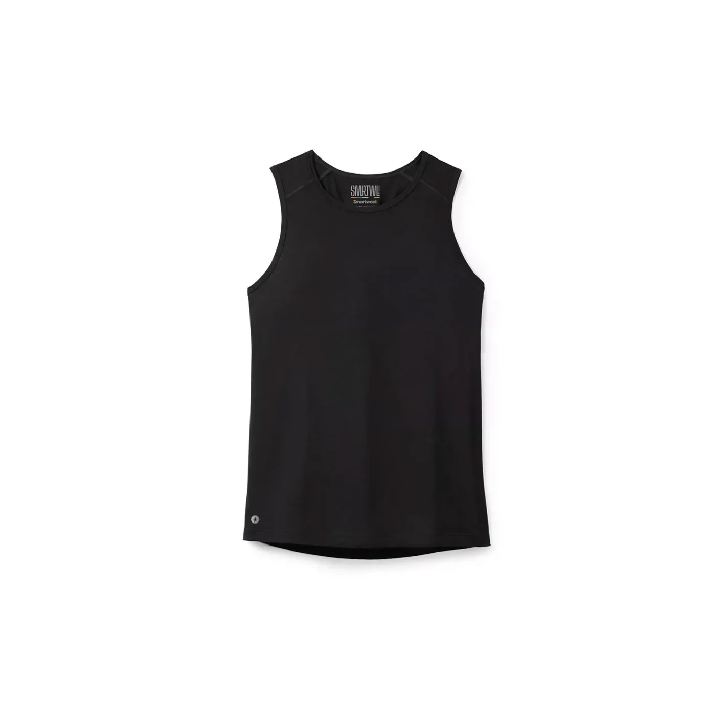 Smartwool Uldoverdele<Womens Merino Sport 120 High Neck Tank