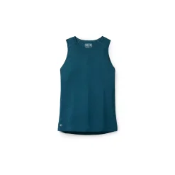 Smartwool Uldoverdele<Womens Merino Sport 120 High Neck Tank
