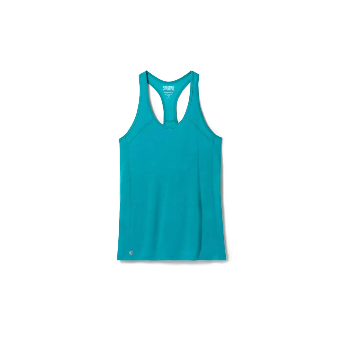 Smartwool Uldoverdele<Womens Merino Sport 120 Racerback Tank