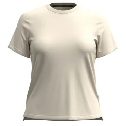 Smartwool T-Shirts<Womens Perfect Crew Tee