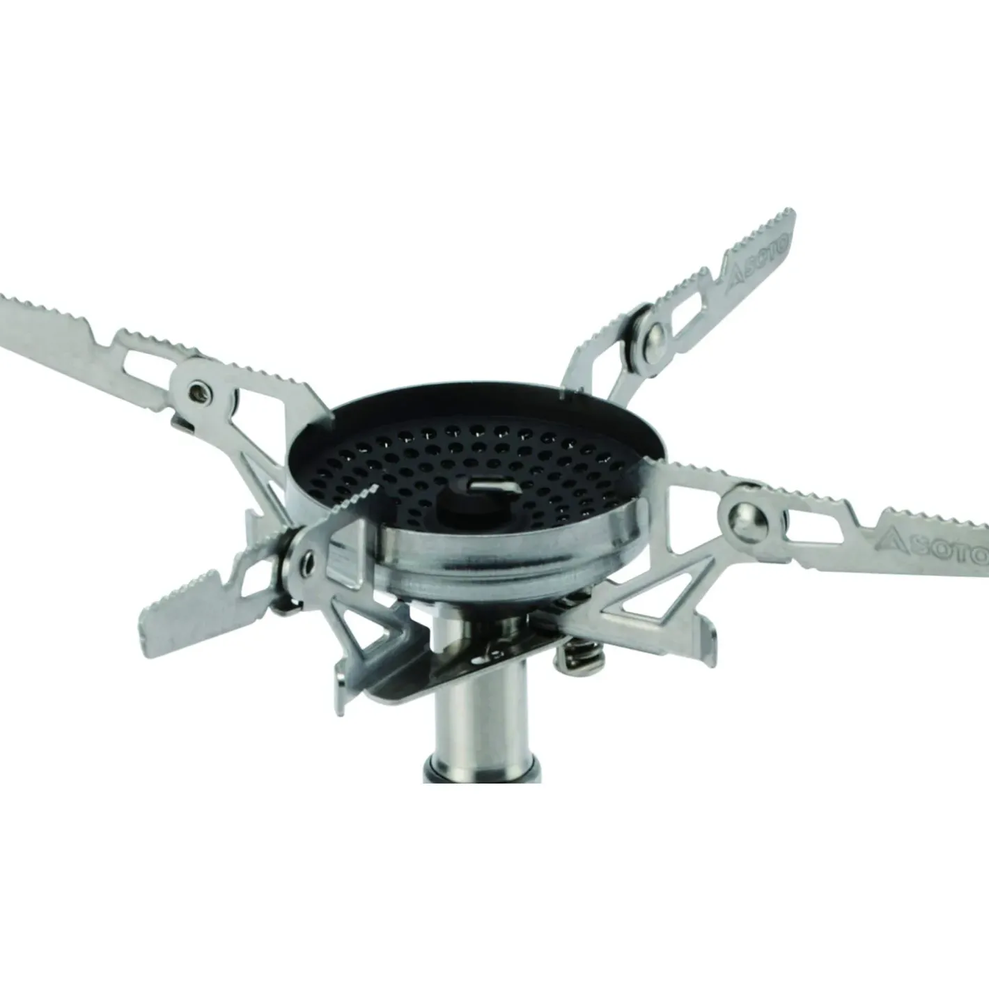 SOTO Trangia-Sæt Og Brændere<Windmaster w/micro Regulator 4flex