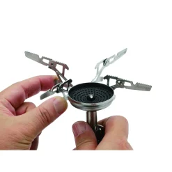 SOTO Trangia-Sæt Og Brændere<Windmaster w/micro Regulator 4flex