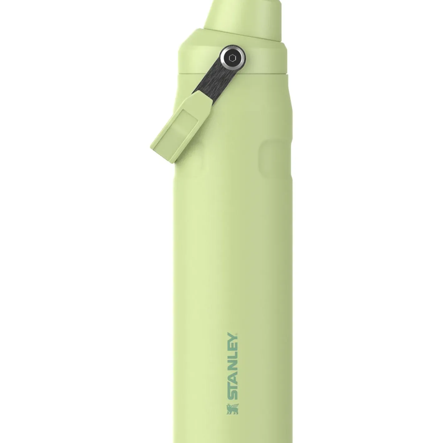 Stanley Drikkeflasker<Aerolight Iceflow Bottle Fast Flow 0,6l