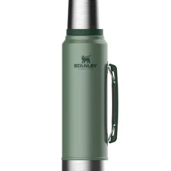Stanley Termoflasker Og Termokopper<Classic Vacuum Bottle 1.0l