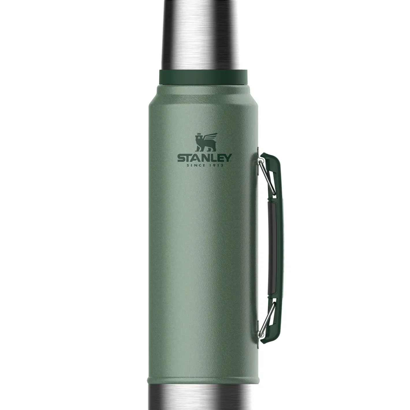 Stanley Termoflasker Og Termokopper<Classic Vacuum Bottle 1.0l
