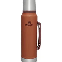 Stanley Termoflasker Og Termokopper<Classic Vacuum Bottle 1.0l