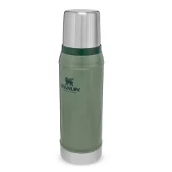 Stanley Termoflasker Og Termokopper<Classic Vacuum Bottle 0,75l Grøn (HAMMERTONE GREEN)