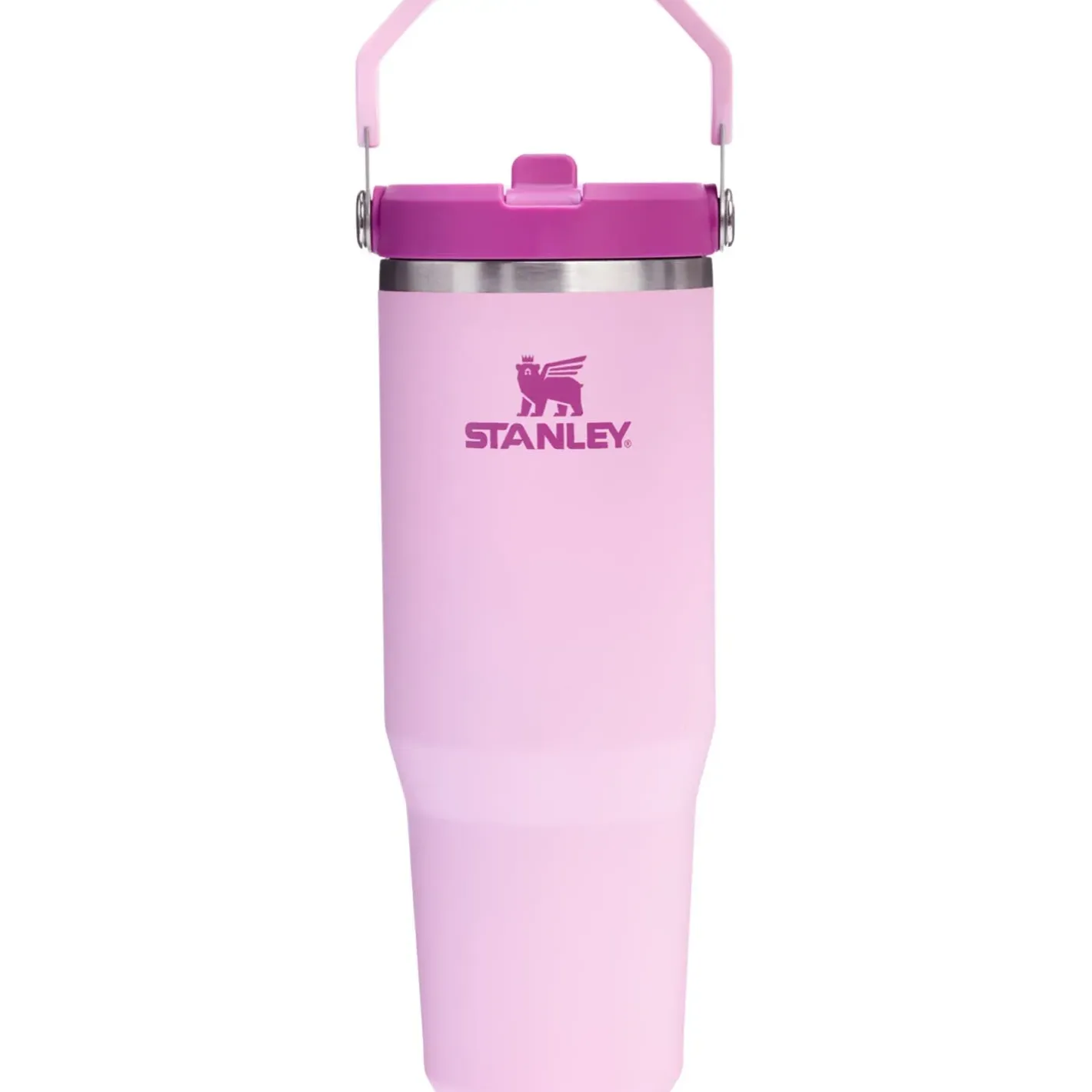 Stanley Drikkeflasker<Iceflow Flip Straw 2.0 Tumbler 0,89l