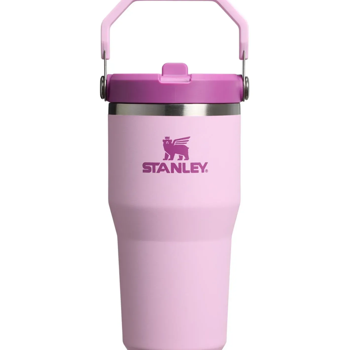 Stanley Drikkeflasker<Iceflow Flip Straw 2.0 Tumbler 0,6l