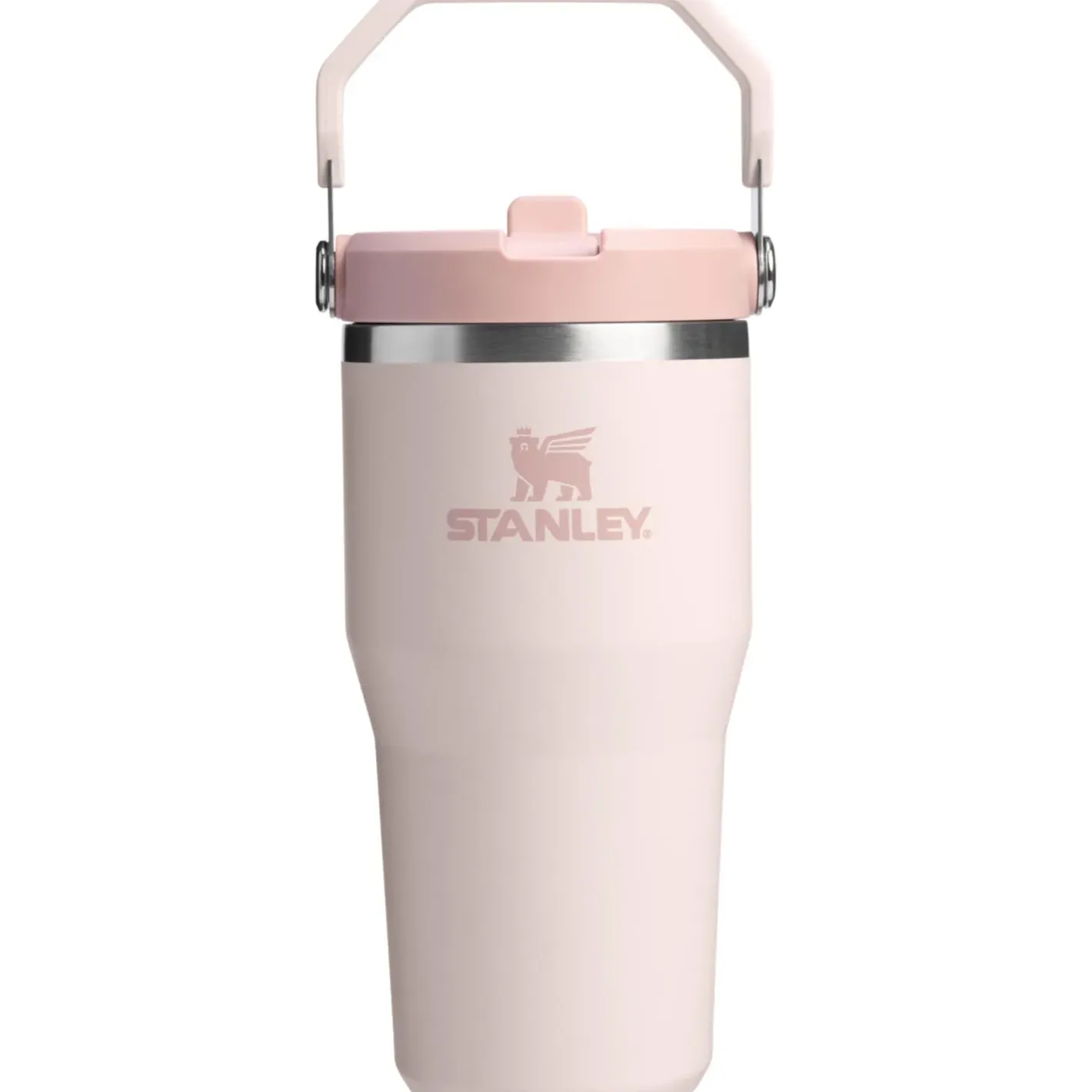 Stanley Drikkeflasker<Iceflow Flip Straw 2.0 Tumbler 0,6l
