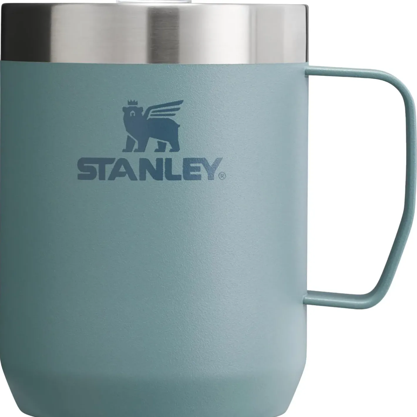 Stanley Termoflasker Og Termokopper<Legendary Camp Mug 0,23l