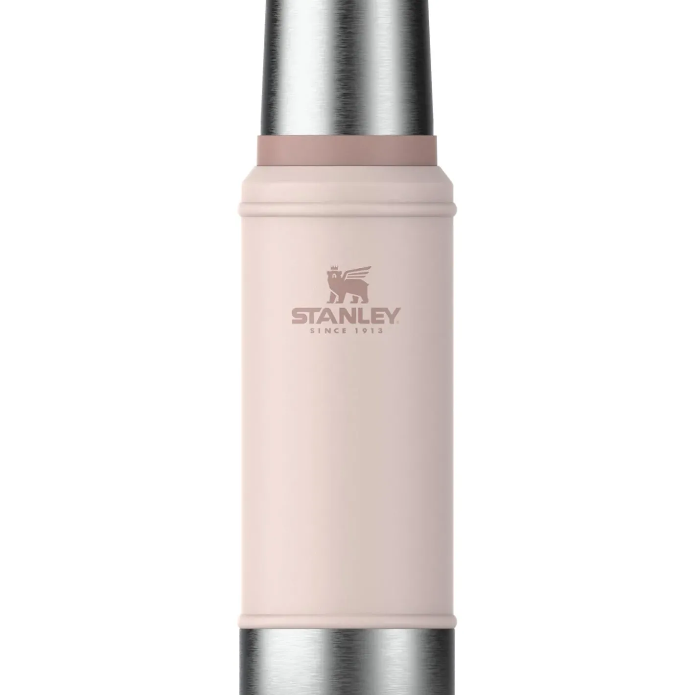 Stanley Termoflasker Og Termokopper<Legendary Classic Bottle 0,75l