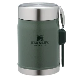 Stanley Termoflasker Og Termokopper<Legendary Food Jar + Spork 0,4l
