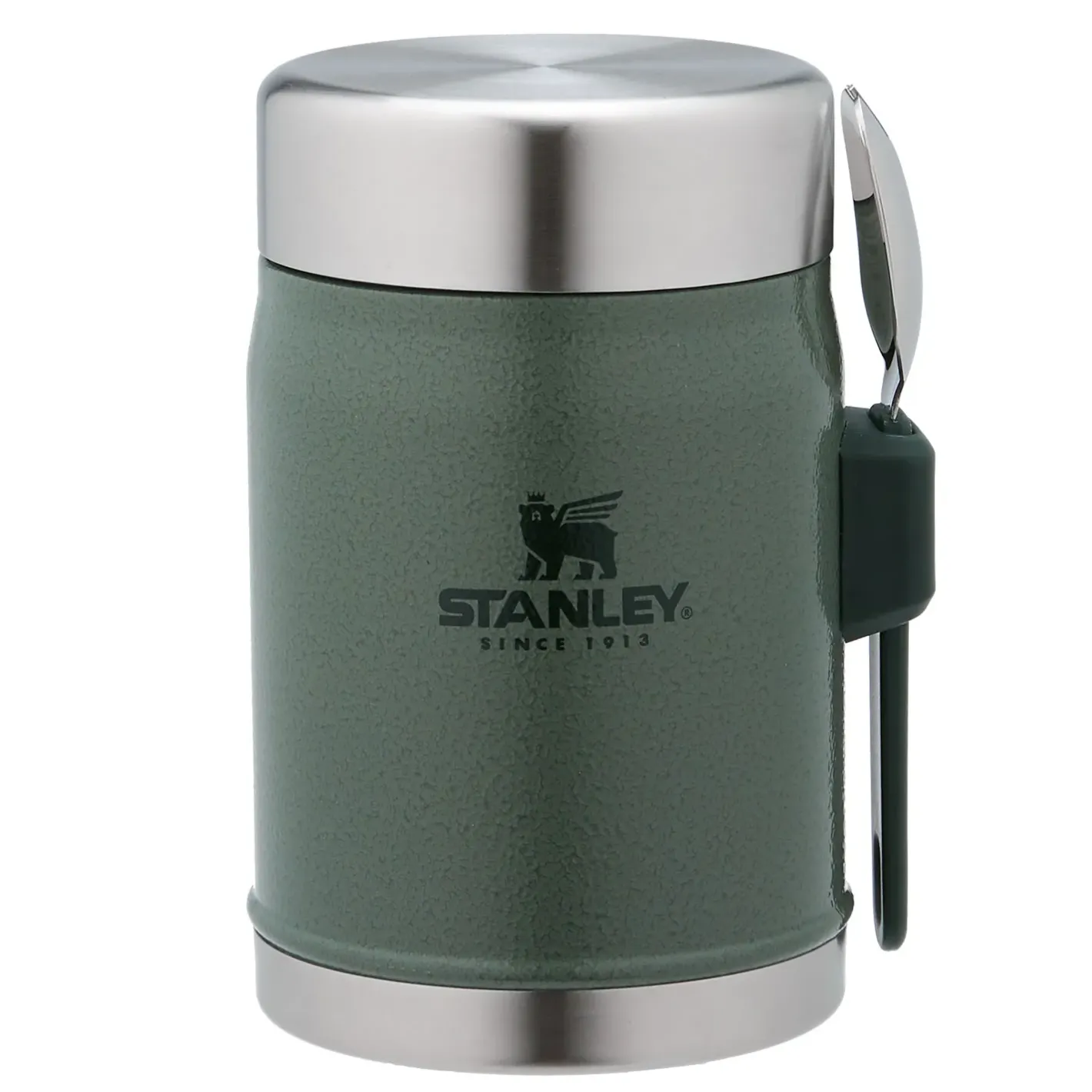 Stanley Termoflasker Og Termokopper<Legendary Food Jar + Spork 0,4l