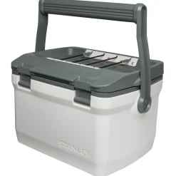 Stanley Køletasker Og Kølebokse<Outdoor Cooler 6,6 L Hvid (POLAR)