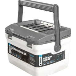 Stanley Køletasker Og Kølebokse<Outdoor Cooler 6,6 L Hvid (POLAR)