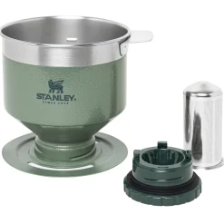 Stanley Tilbehør Til Kogegrej<Perfect-Brew Pour Over Grøn (HAMMERTONE GREEN)