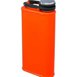 Stanley Termoflasker Og Termokopper<SE Classic Flask 0,23l Orange (MOSSY OAK BLAZE ORANGE)