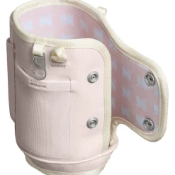 Stanley Drikkeflasker<The All-day Quencher Carry-all 0,89l Lyserød (ROSE QUARTZ)