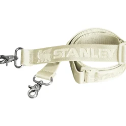 Stanley Drikkeflasker<The All-day Quencher Carry-all 0,89l Lyserød (ROSE QUARTZ)