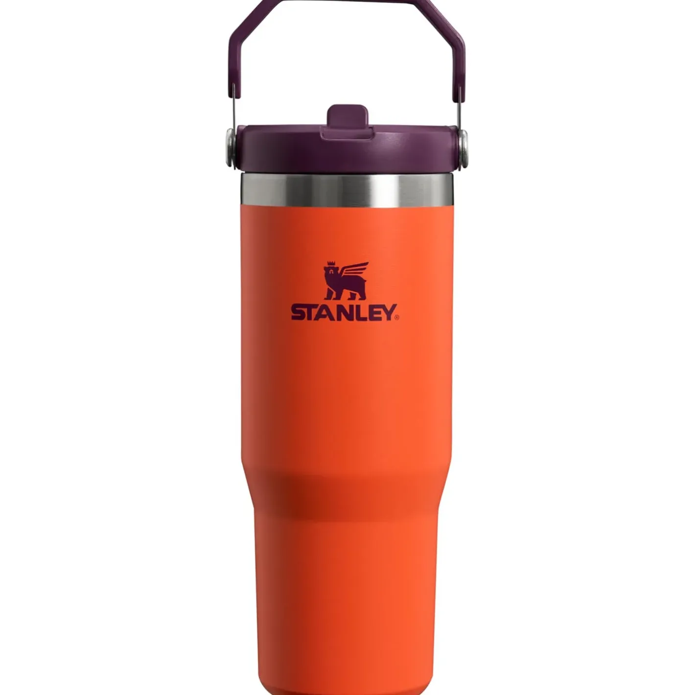 Stanley Termoflasker Og Termokopper<The Iceflow Flip Straw Tumbler 0.89l