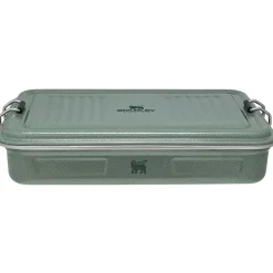Stanley Beholdere Og Madkasser<The Useful Classic Box 1,2l Grøn (HAMMERTONE GREEN)
