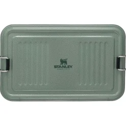 Stanley Beholdere Og Madkasser<The Useful Classic Box 1,2l Grøn (HAMMERTONE GREEN)