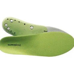 Superfeet Såler<Green Insole Grøn (PERFORMANCE)