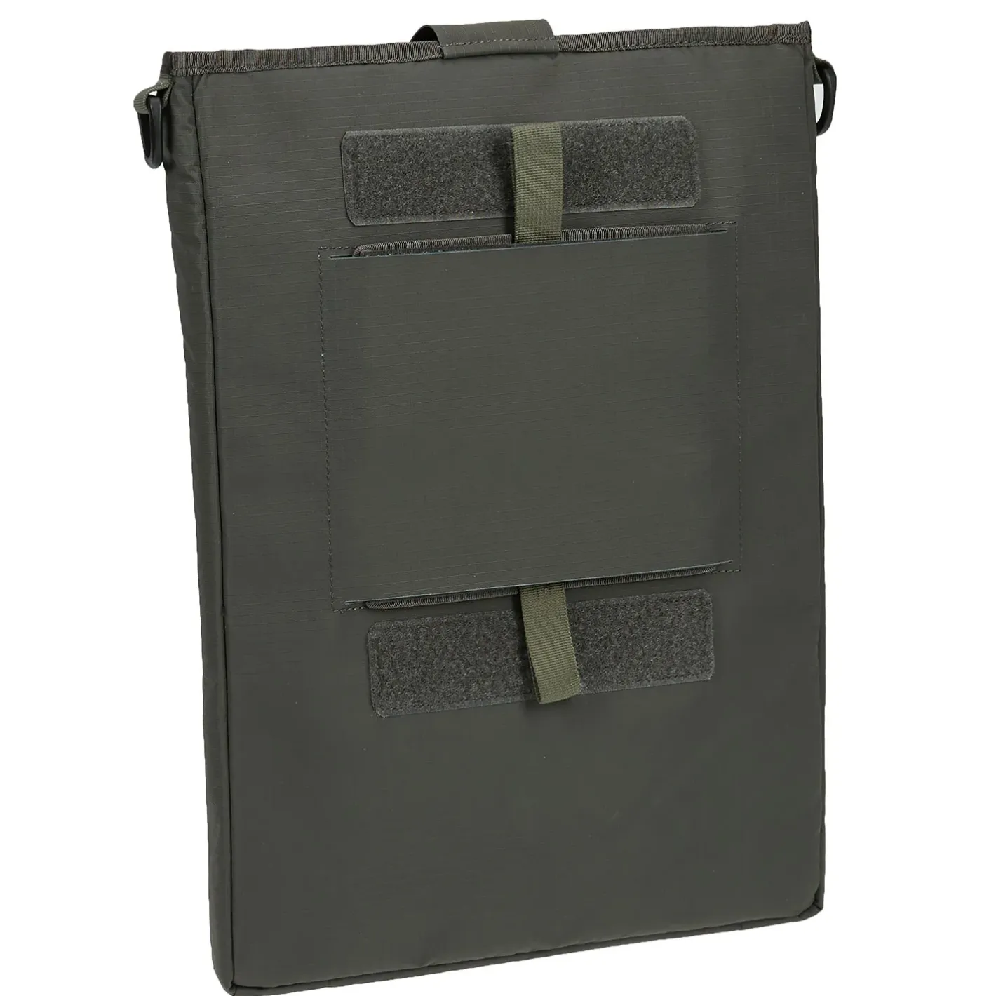 Tasmanian Tiger Tilbehør Til Tasker<Modular Computer Sleeve Grå (TITAN GREY)
