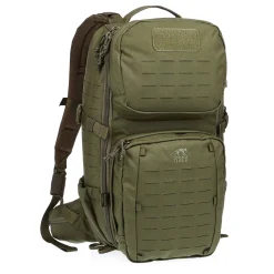 Tasmanian Tiger Vandrerygsække<Modular Combat Pack Grøn (OLIVE)