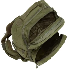 Tasmanian Tiger Vandrerygsække<Modular Combat Pack Grøn (OLIVE)