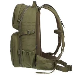 Tasmanian Tiger Vandrerygsække<Modular Combat Pack Grøn (OLIVE)