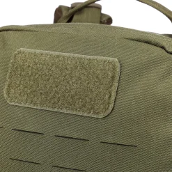 Tasmanian Tiger Vandrerygsække<Modular Combat Pack Grøn (OLIVE)