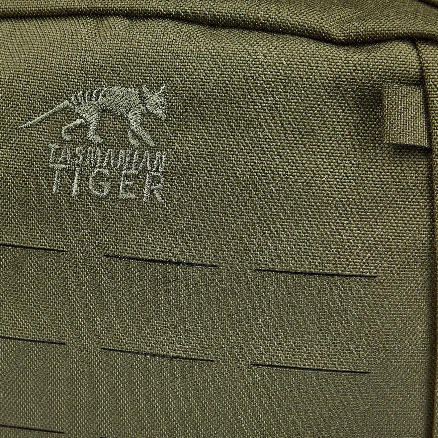 Tasmanian Tiger Vandrerygsække<Modular Combat Pack Grøn (OLIVE)